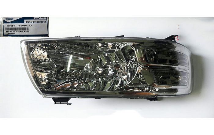 Đèn pha bên phải Ford Everest 2007