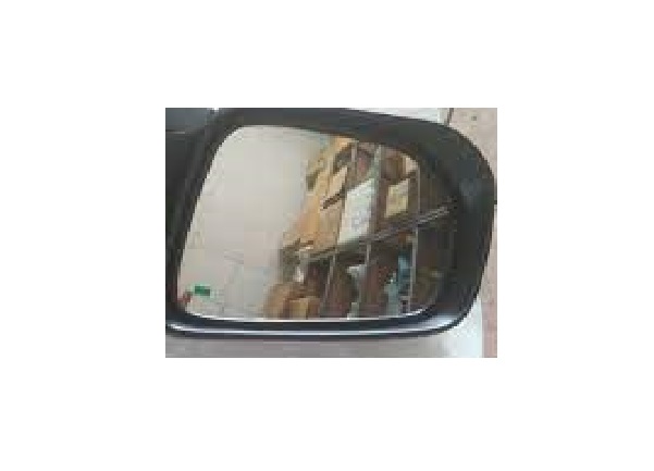 Mặt gương TFS bên trái Isuzu D-max