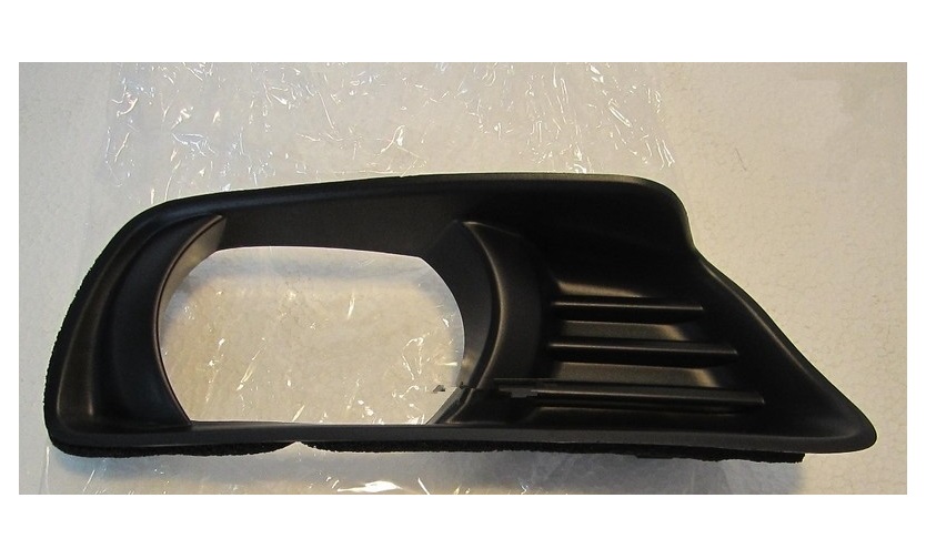 Ốp đèn ba đờ sốc trước Toyota Camry 2007