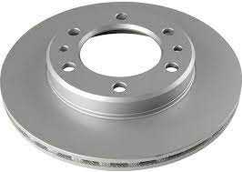 Đĩa phanh trước Toyota Land Fzj100-Toyota Land Uzj100