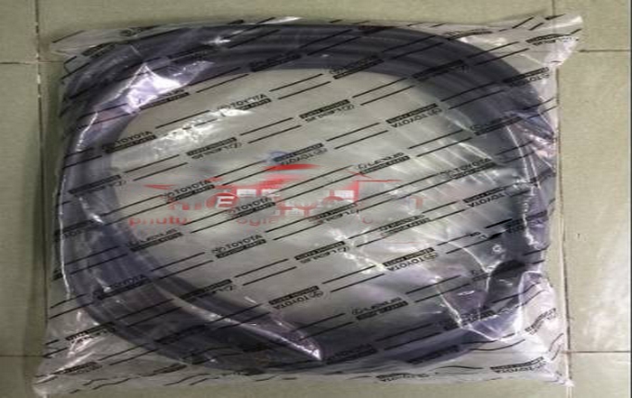 Gioăng nắp cốp sau Toyota Camry 2.4