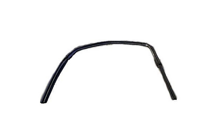 Gioăng giãn kính cánh cửa trước bên trái Toyota Rav4