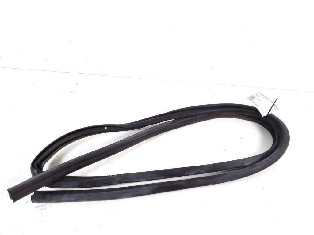 Gioăng viền mép cửa trên Honda Accord 1994