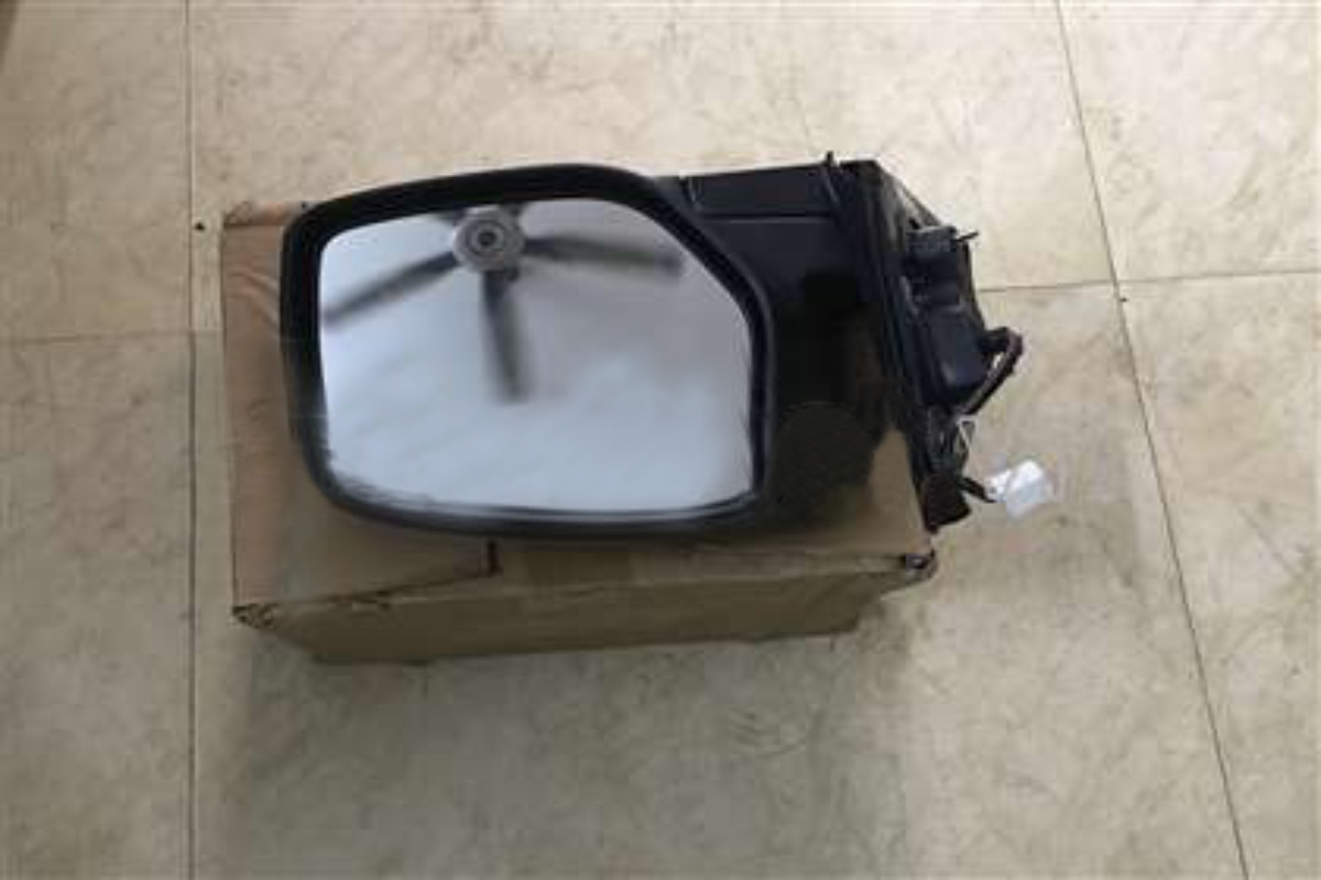 Gương chiếu hậu bên trái Mitsubishi Zinger Gl cơ