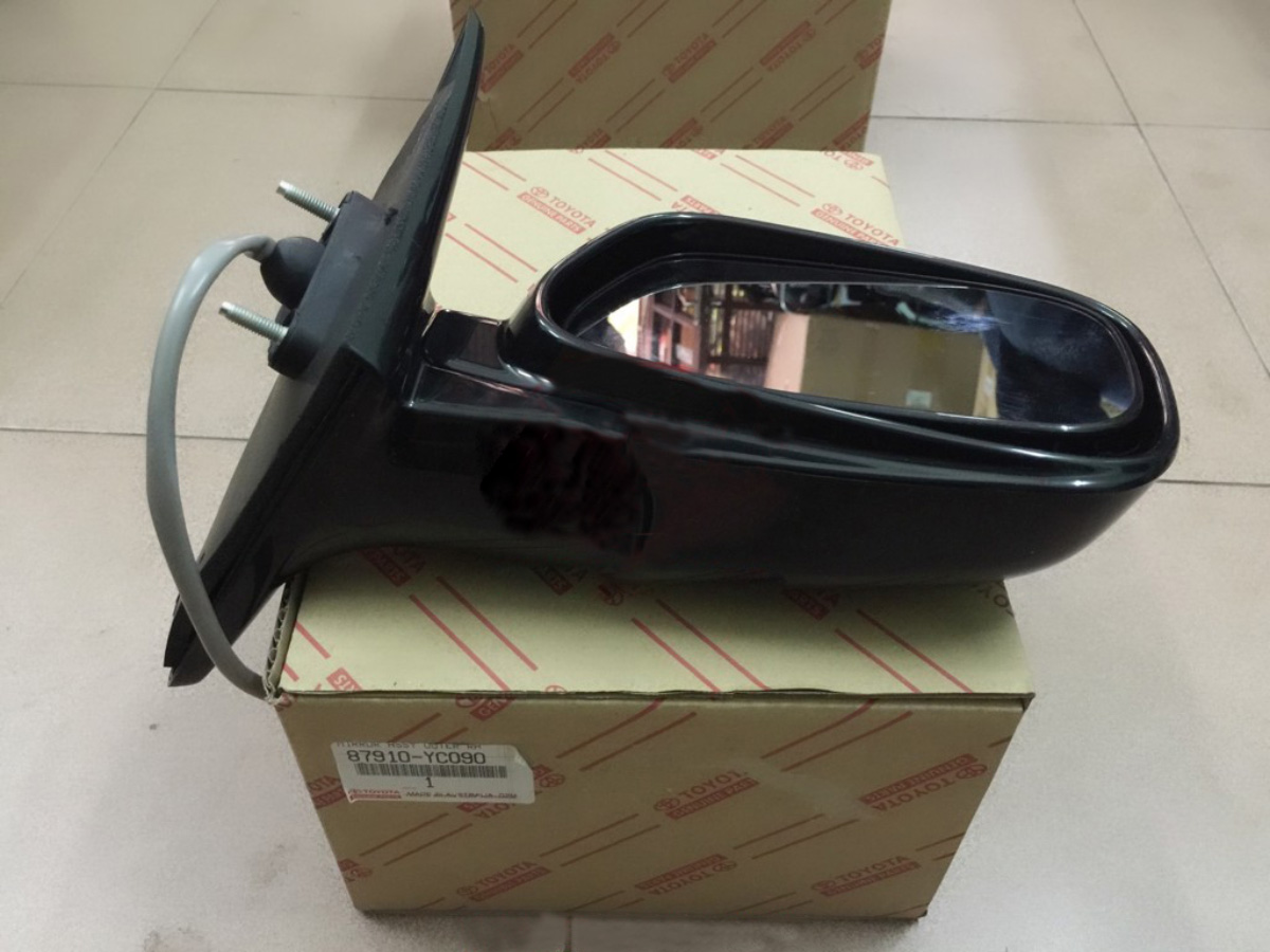 Gương chiếu hậu bên phải Toyota Camry 2.2 Sxv20 2001 điện