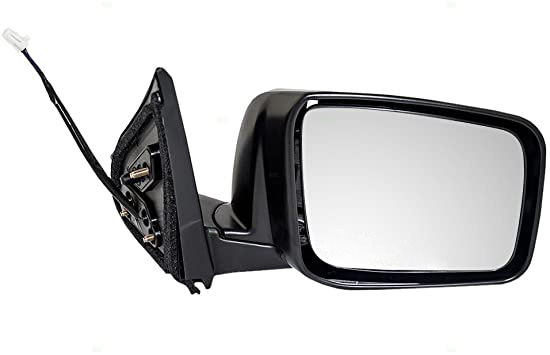 Gương chiếu hậu bên phải Nissan Rogue