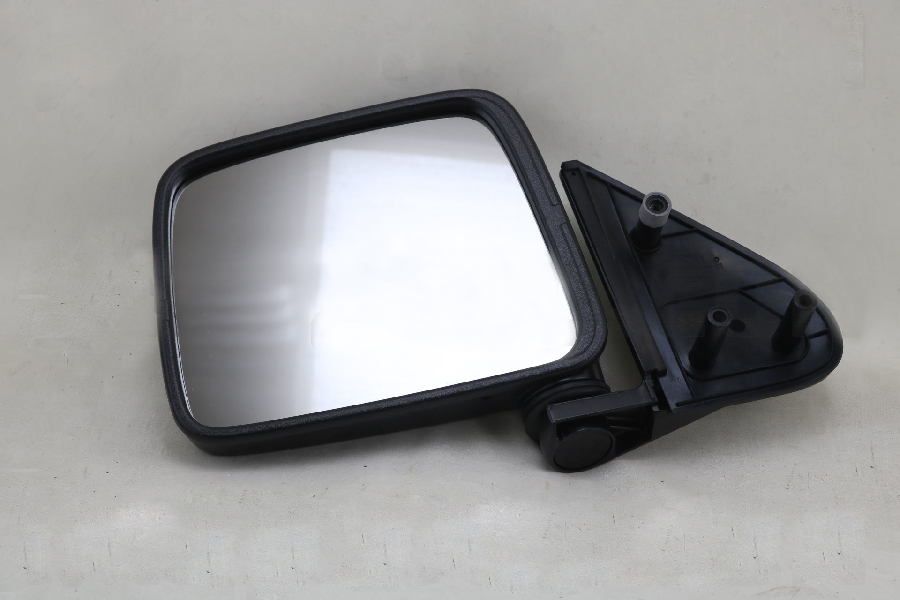 Gương chiếu hậu bên trái Nissan Pathfinder Wd21-D21-D22 cơ