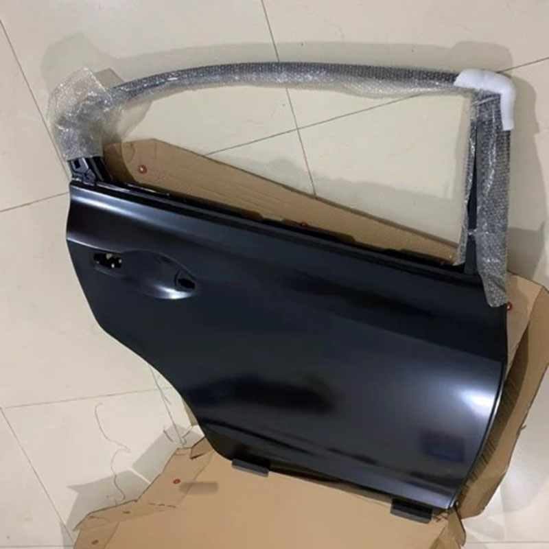 Kính cánh cửa sau bên phải Honda Civic