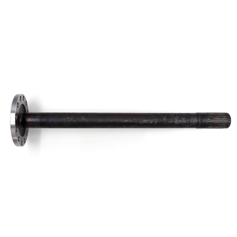 Láp sau Mitsubishi Pajero V31 - V32 - V33