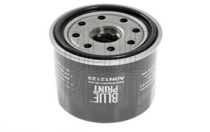 Lọc dầu Nissan Pixo