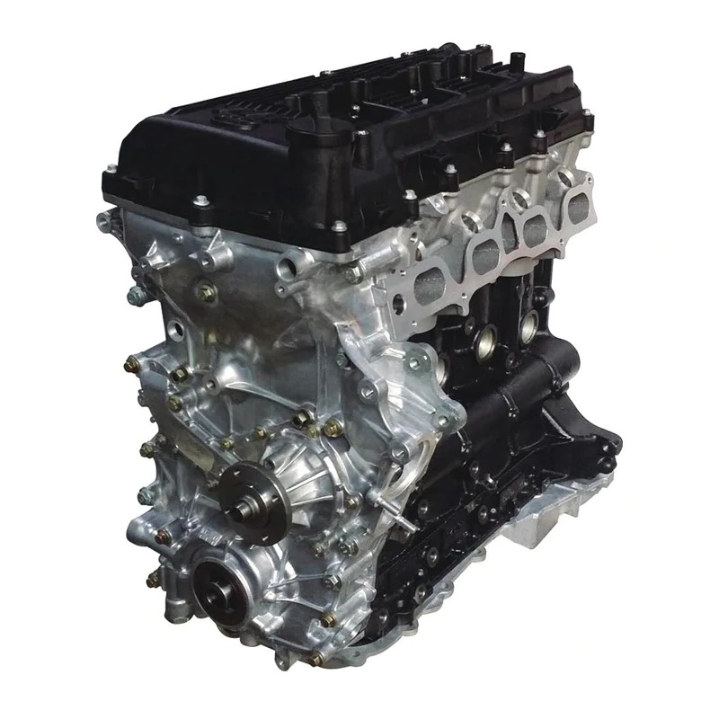 Lốc máy Toyota Fortuner 2015 2TR