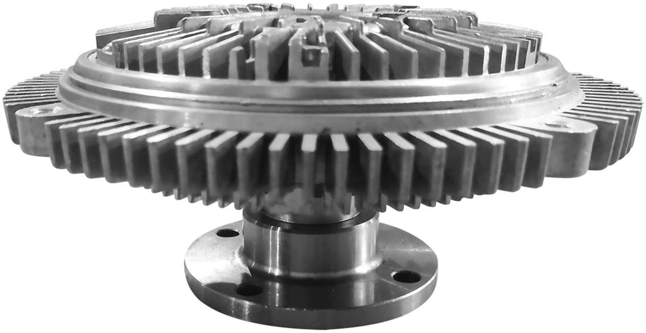 Ly tâm quạt két nước Nissan Rb24 Cefiro 2.4 A31