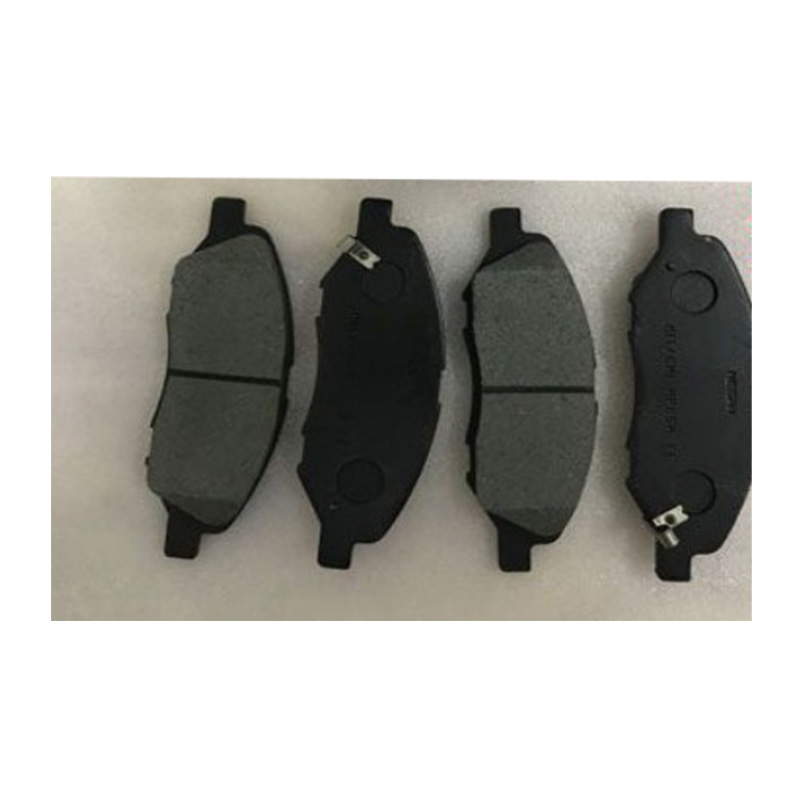 Má phanh trước Nissan Sunny - Má phanh trước Nissan Sentra