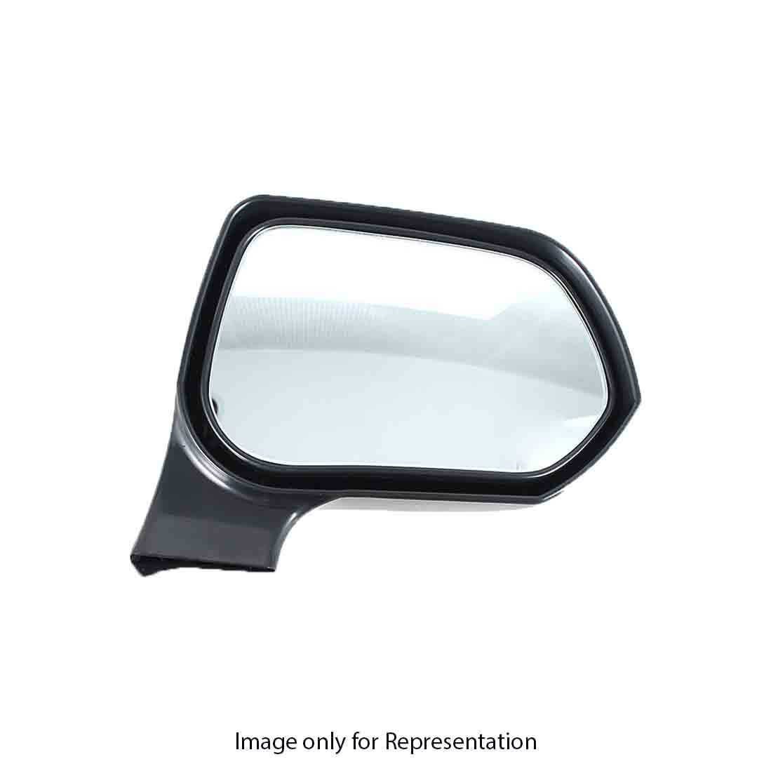 Mặt gương chiếu hậu phải Mazda 3.6 2015
