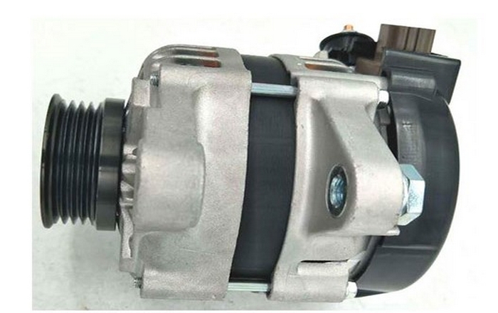 Máy phát Toyota Vios 2007-2008 1nzfe