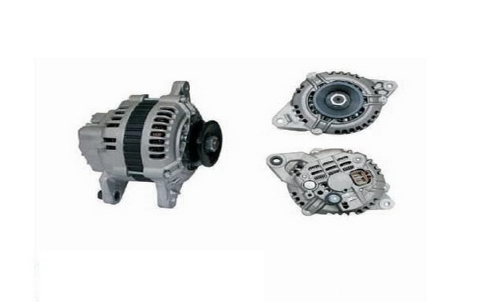 Máy phát Mitsubishi bản f-12v-60a