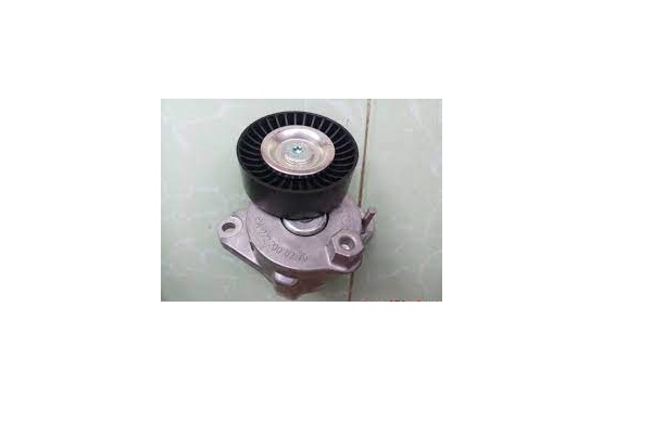 Cụm tăng dây curoa tổng Mercedes E280 E300 2010, C280, C300, GLK280, GLK300