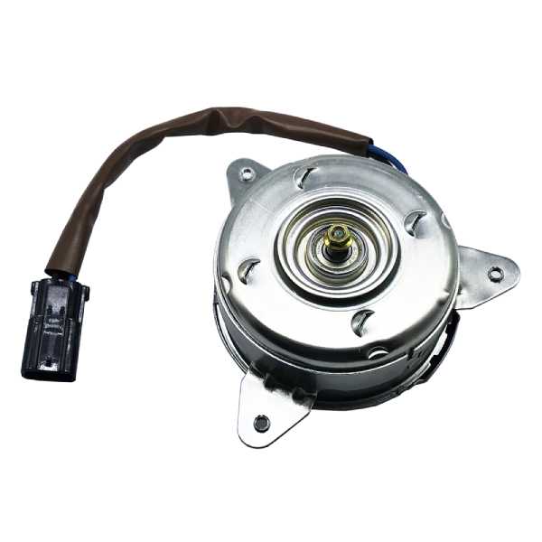 Mô tơ quạt két nước Honda Accord 1992-Honda Accord 1994