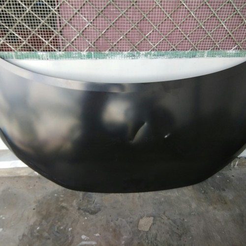 Nắp ca bô Mitsubishi Xpander