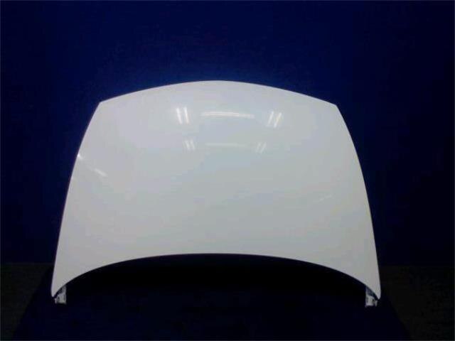 Nắp ca bô trước Honda Civic 2006