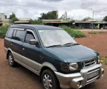 Nắp ca bô trước Mitsubishi Jolie 2001-2003