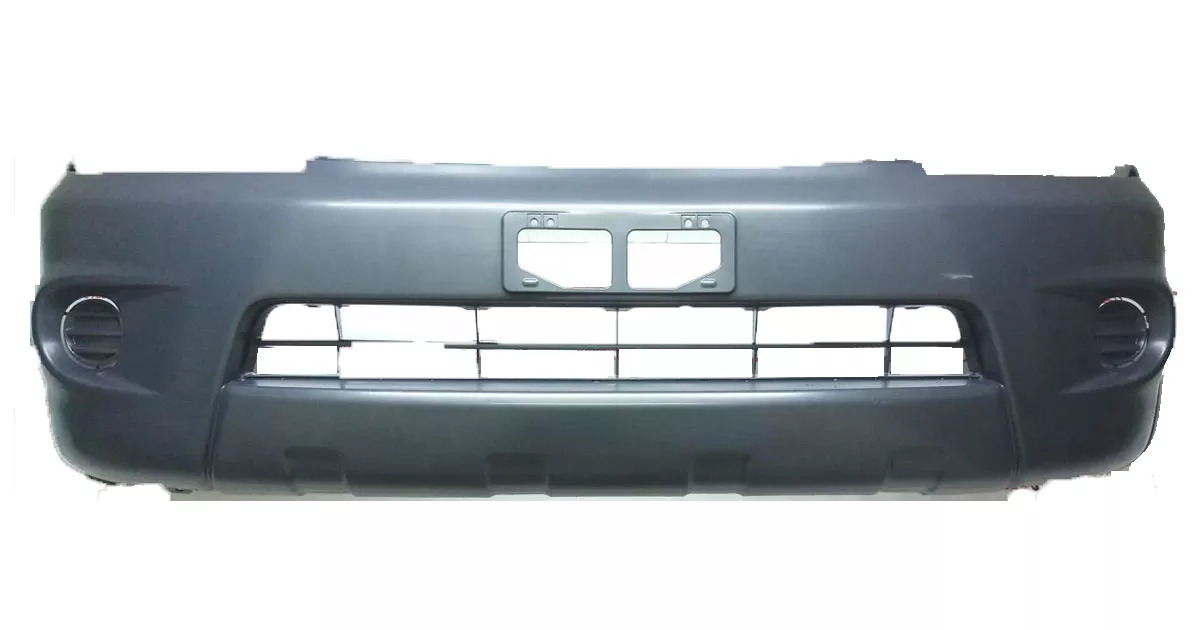 Ốp ba đờ sốc trước Toyota Fortuner
