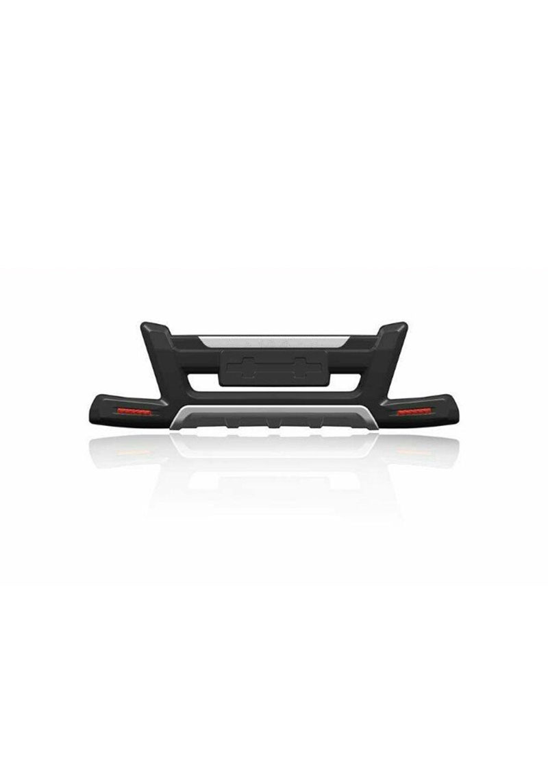 Ốp cản trước Toyota Fortuner