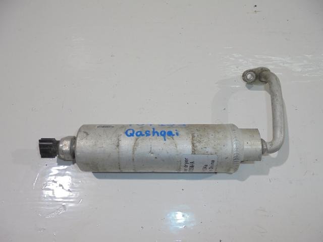 Phin lọc ga Nissan Qashqai