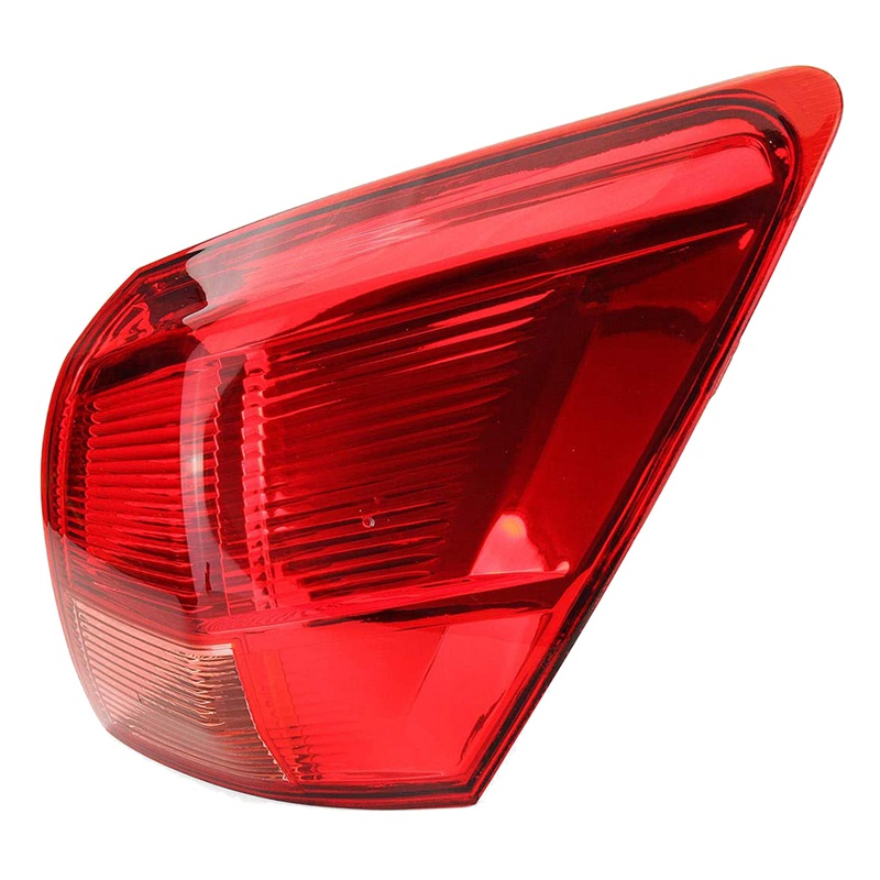 Đèn hậu ngoài bên phải Nissan Qashqai 2010