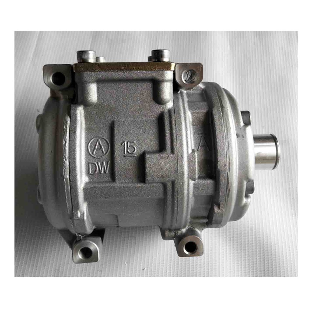 Lốc lạnh A15