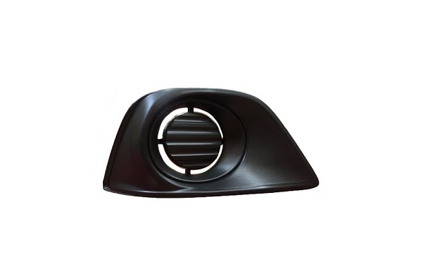 Chụp Đèn ba đờ xốc mạ bên phải Toyota Innova 2013