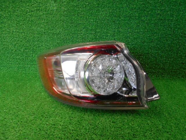 Đèn hậu ngoài bên trái Mazda 3 2.0 2010