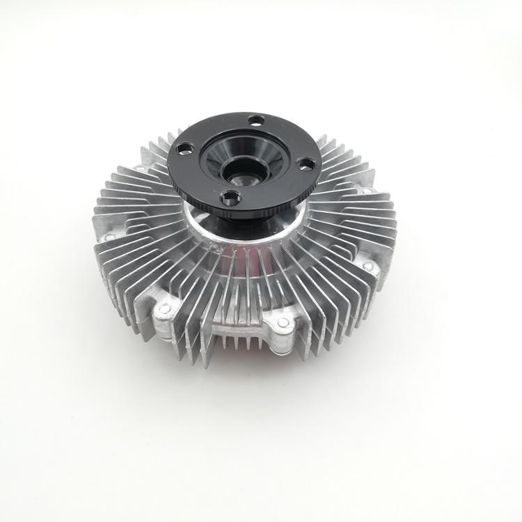 Ly Tâm Quạt Két Nước Toyota Land Cruiser Fzj80
