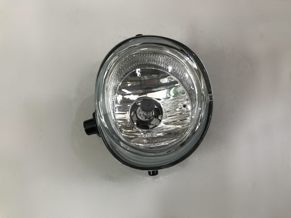 Đèn ba đờ xốc trước bên trái Ford Ranger 2008