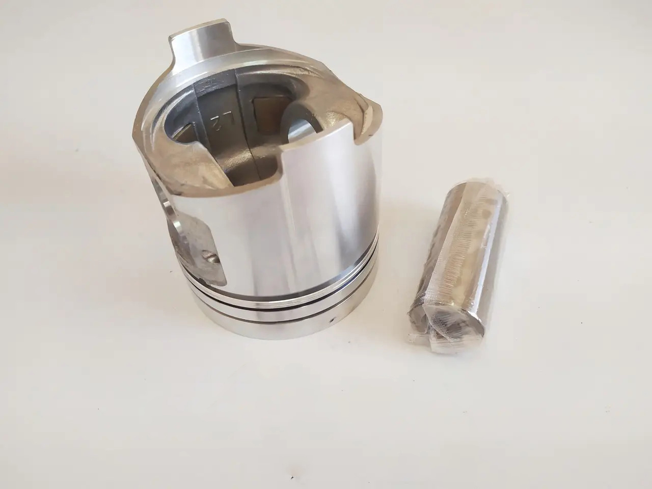 Piston Nissan Urvan Z24 STD