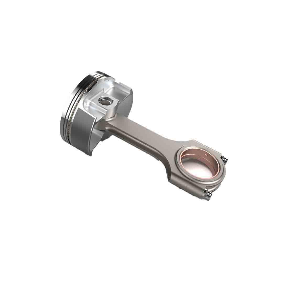 Piston Toyota Hilux 3L STD