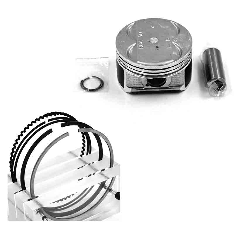 Piston Toyota 4Y STD