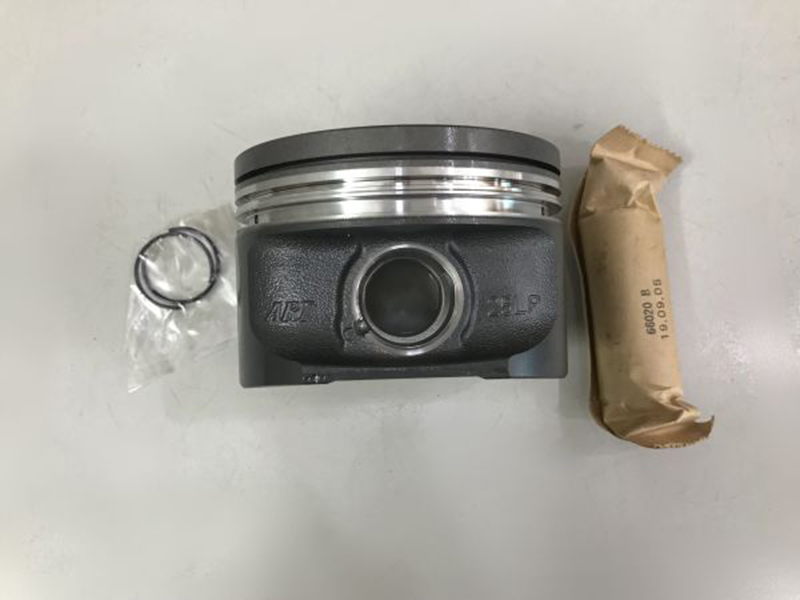 Piston cos 0.50 Toyota Land Cruiser 1FZ