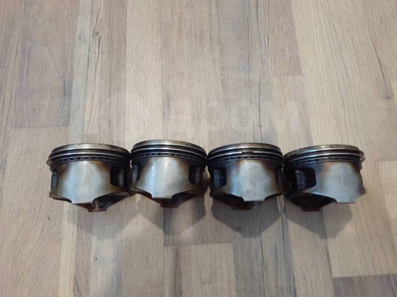 Piston cos 0.50 Toyota Camry 5SFE