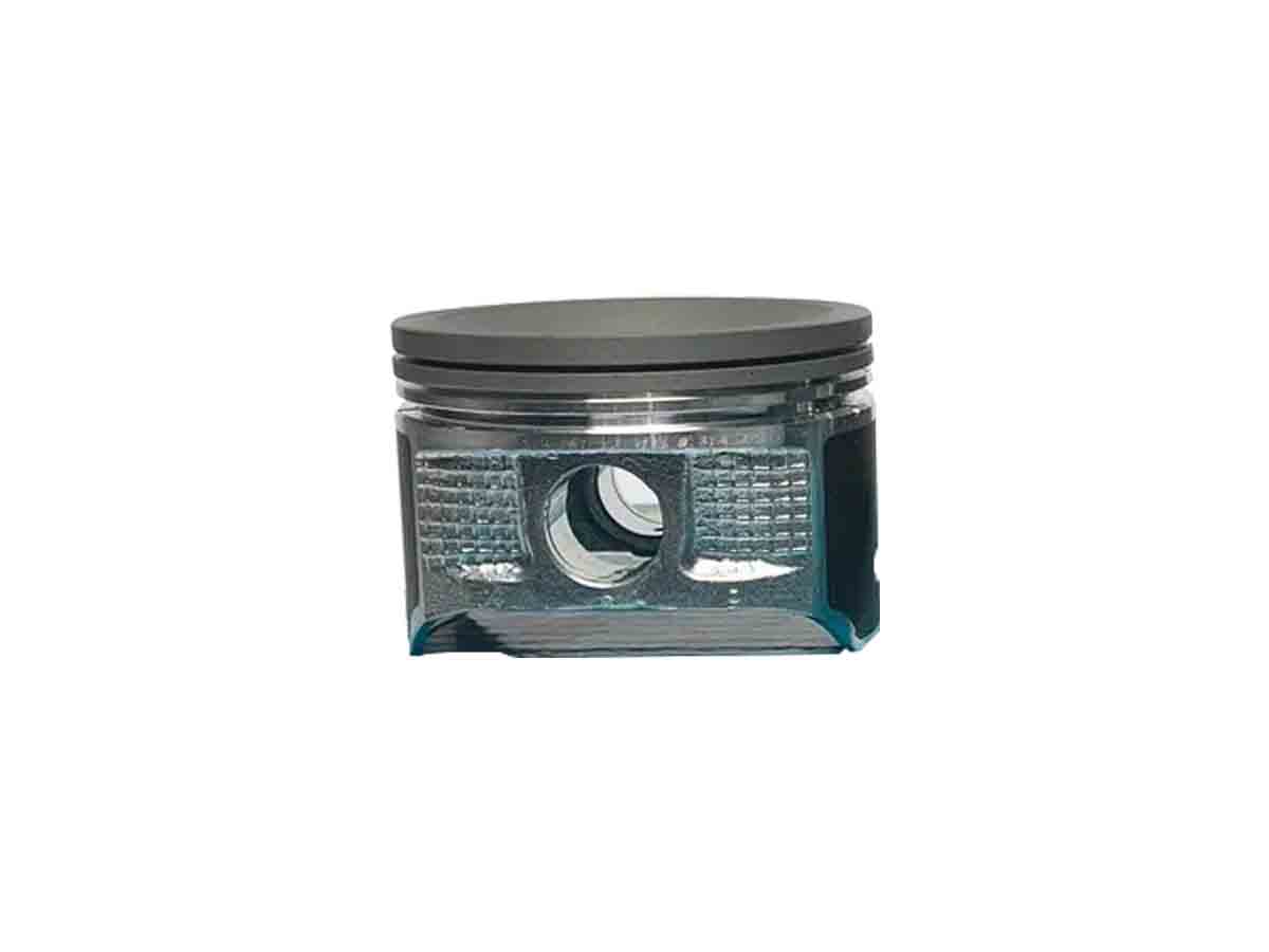 Piston Nissan Navara KA24 STD - Piston Nissan Navara D22 STD