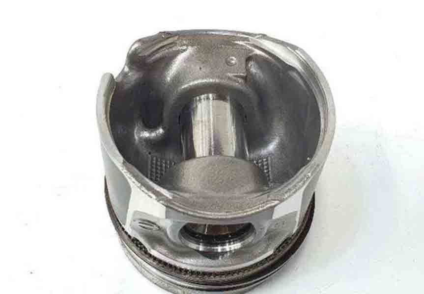 Piston Nissan Navara YD25 STD - Piston Nissan Navara NP300 - Piston Nissan Navara YD25DDTI