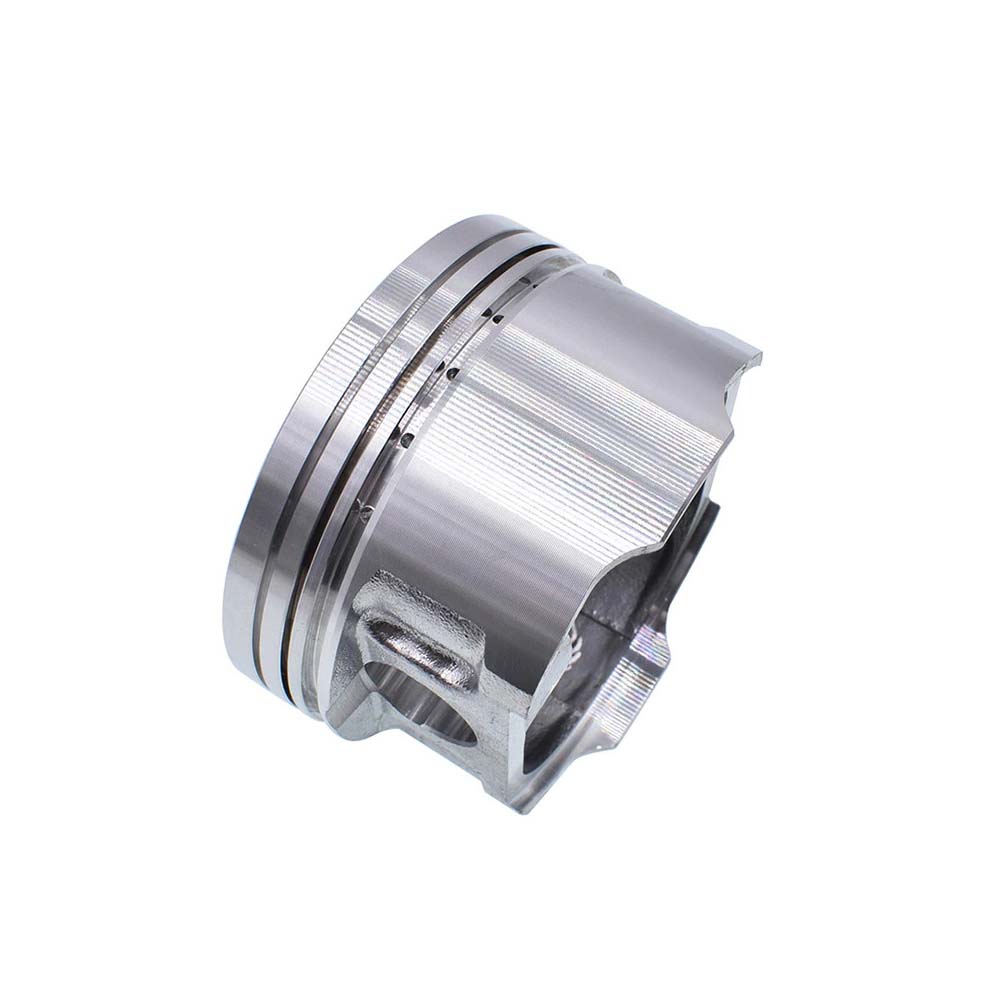 Piston Mitsubishi Lancer 4G18 STD