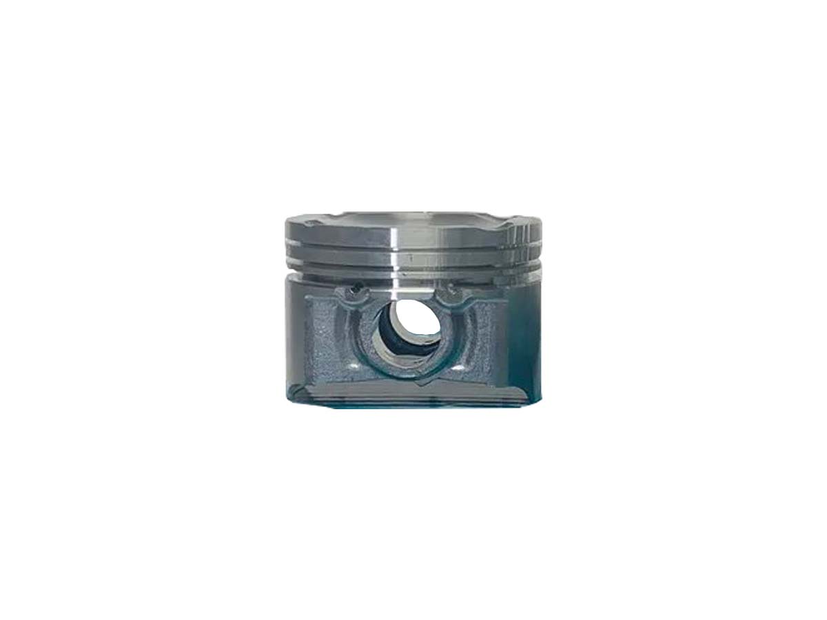 Piston Mazda 323 2001 STD - Piston Ford Laser 1.6 STD