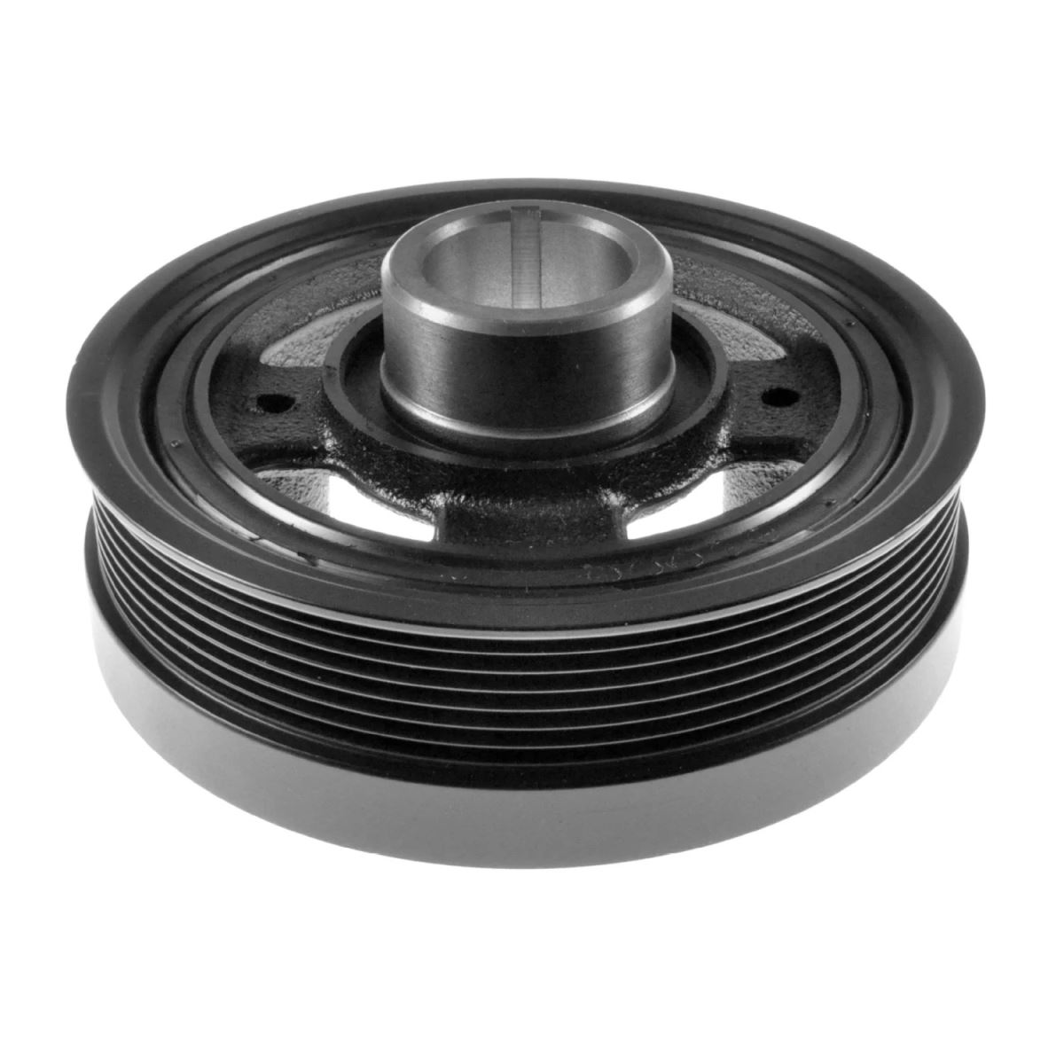 Puly trục cơ Toyota Hilux 1KDFTV - Puly trục cơ Toyota Hilux 2KDFTV - Puly trục cơ Toyota Hiace 1KDFTV - Puly trục cơ Toyota Hiace 2KDFTV - Puly trục cơ Toyota Fortuner 1KDFTV - Puly trục cơ Toyota Fortuner 2KDFTV