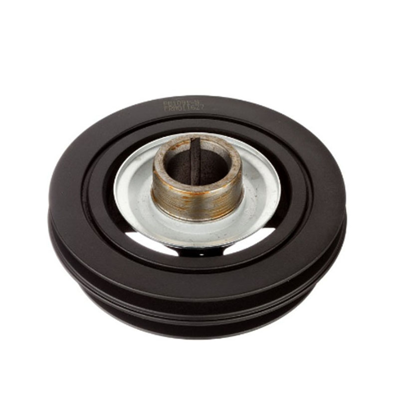 Puly trục cơ Toyota Cressida RX81 - Puly trục cơ Toyota Cressida 22R