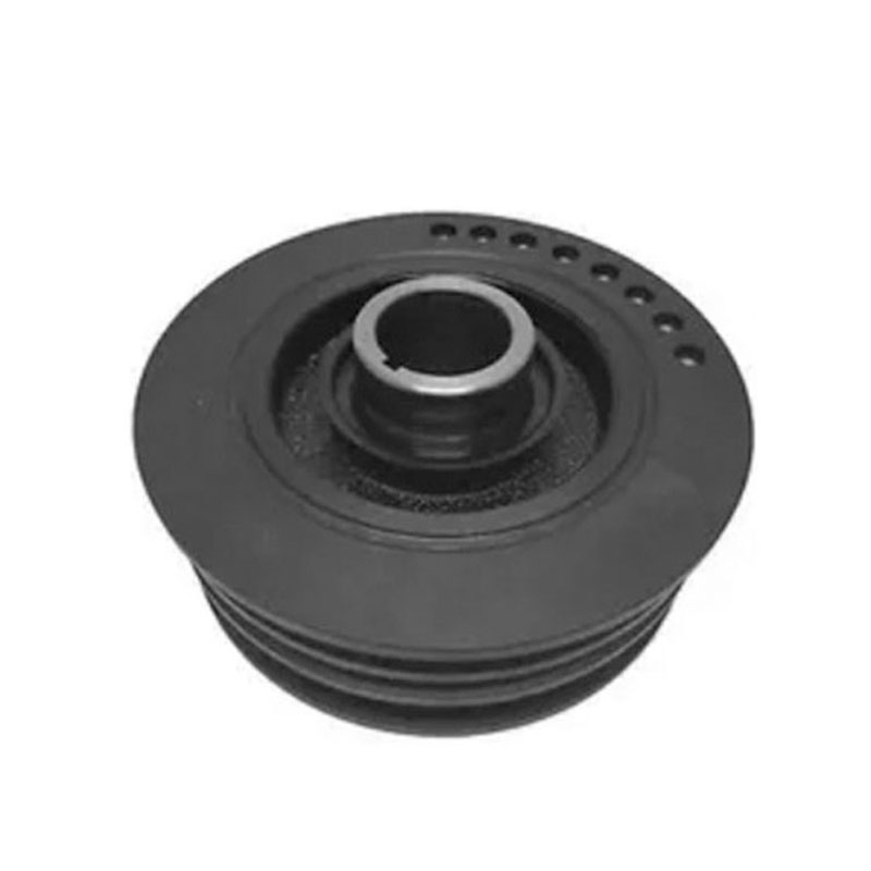Puly trục cơ Toyota Land Cruiser FZJ80 - Puly trục cơ Toyota Land Cruiser FZJ100 - Puly trục cơ Toyota Land Cruiser 1FZ