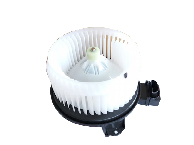 Quạt giàn lạnh trước Toyota Innova - Quạt giàn lạnh trước Toyota Fortuner - Quạt giàn lạnh trước Toyota Corolla Altis 2008