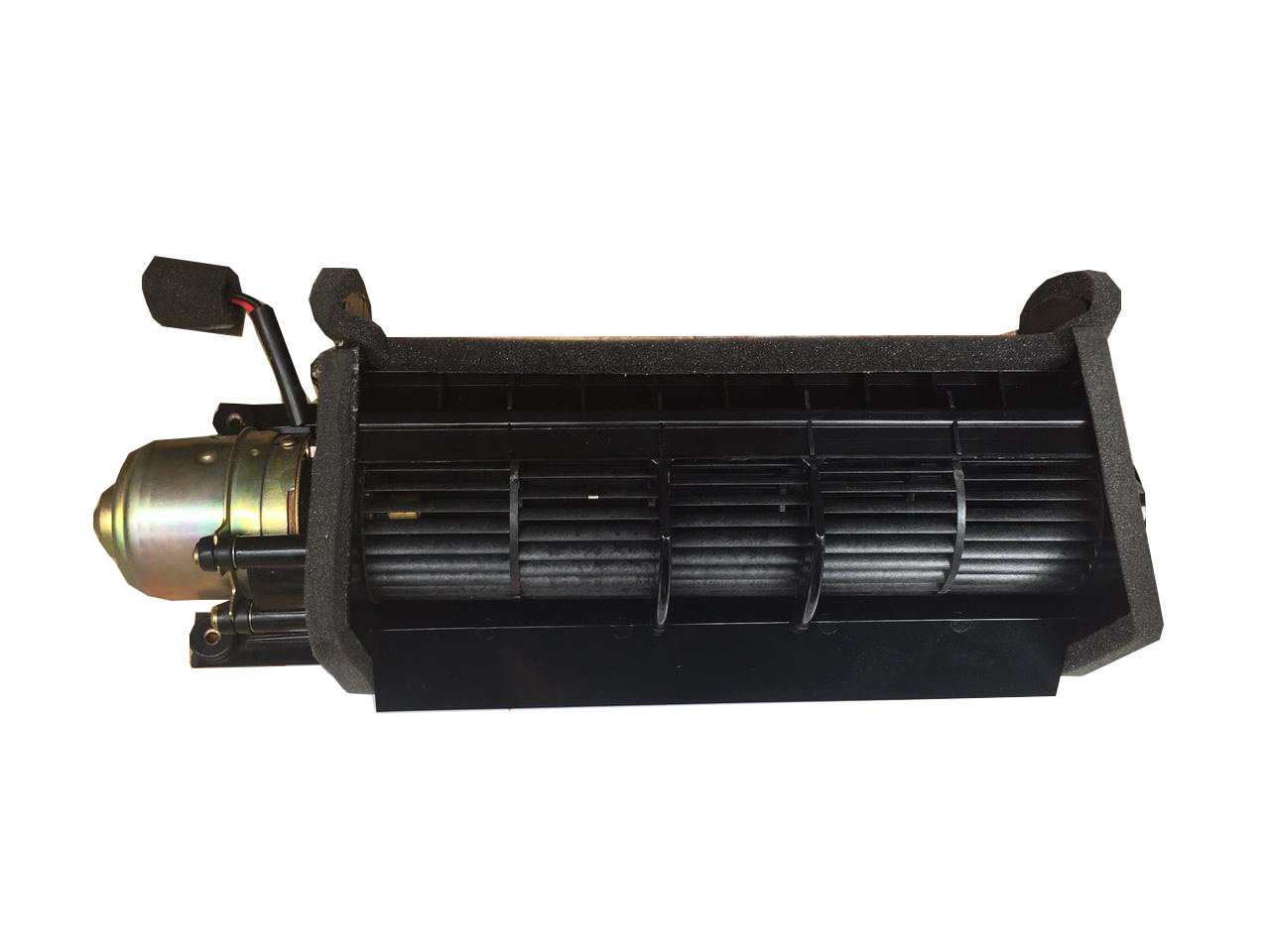 Hộp quạt giàn lạnh Mitsubishi Jolie SS 2004