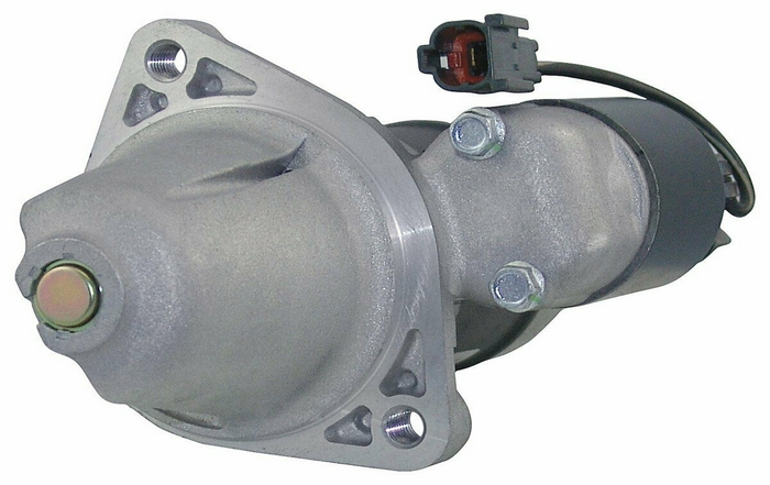 Rơ le đề Nissan vip hitachi