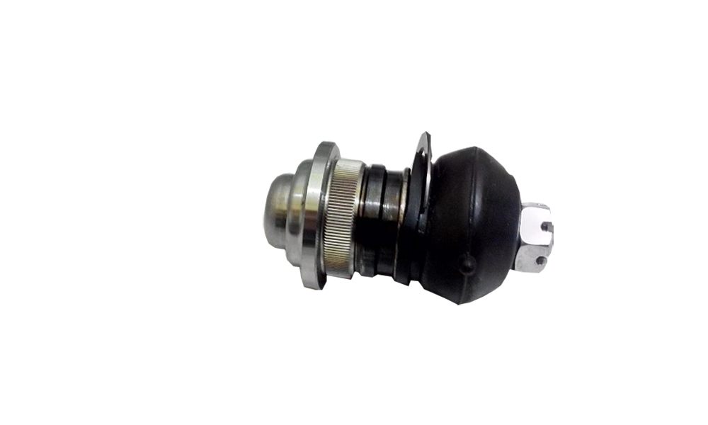Rô tuyn đứng trên Mitsubishi Jolie